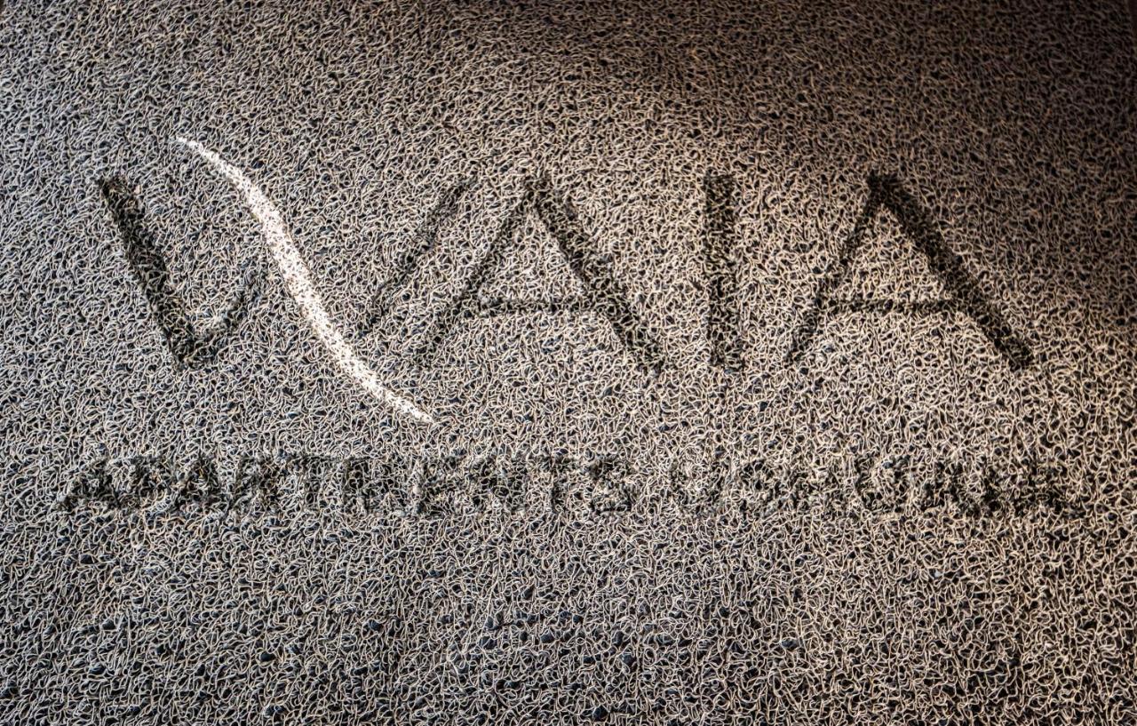 Waia Apartments Ушуая Экстерьер фото