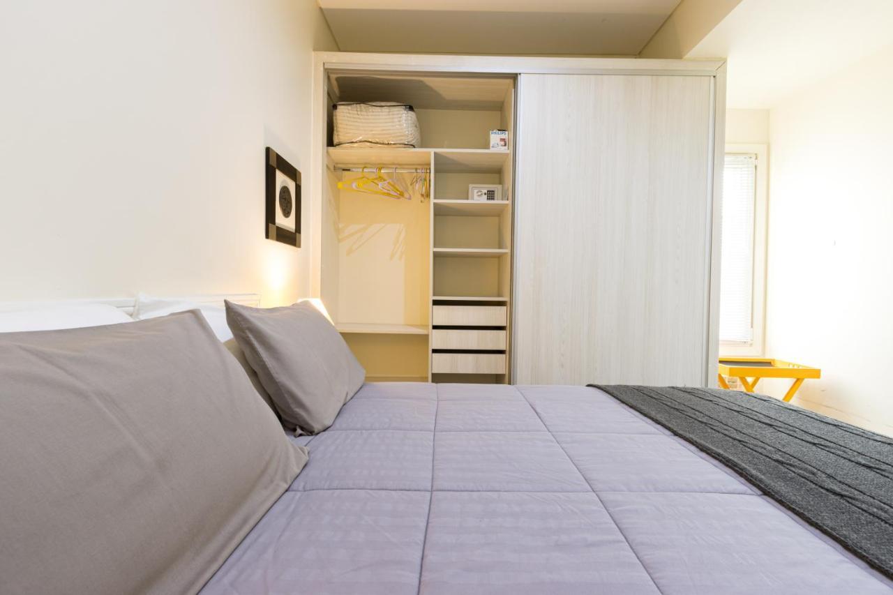 Waia Apartments Ушуая Экстерьер фото
