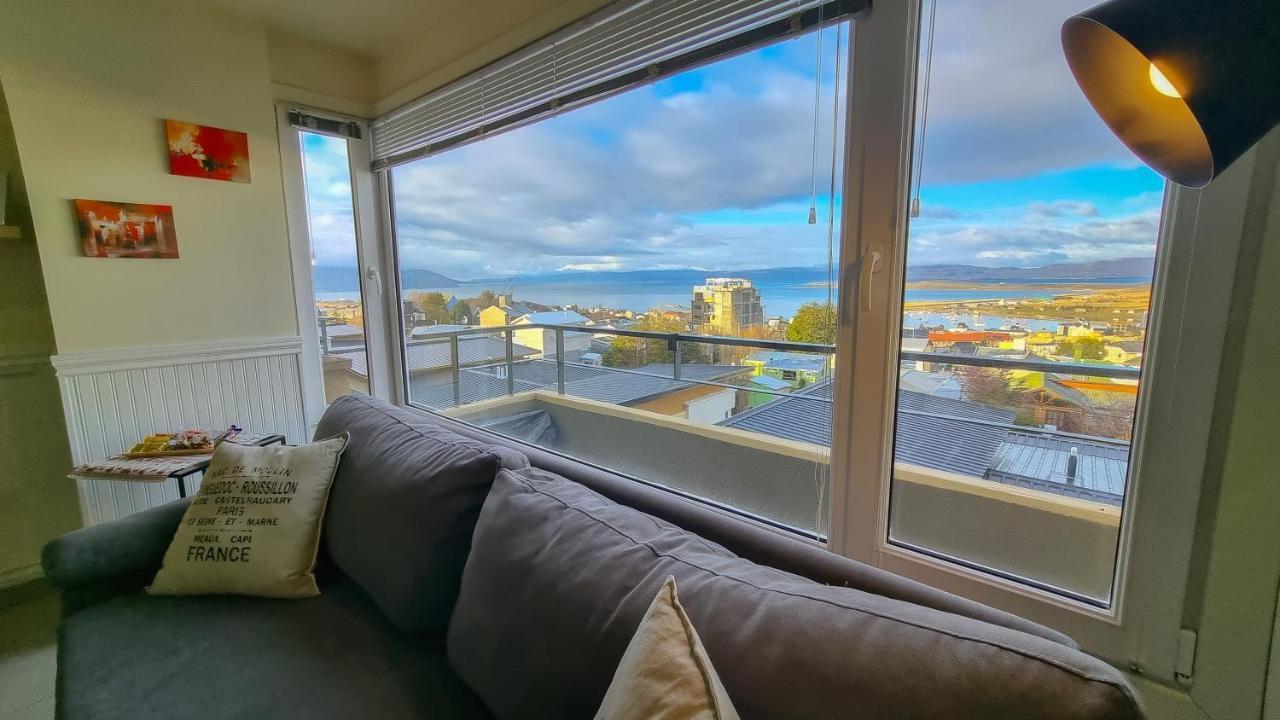 Waia Apartments Ушуая Экстерьер фото